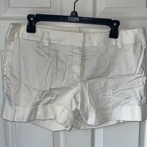 Express shorts